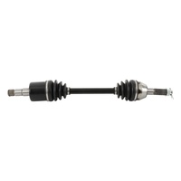 All Balls Rear Right CV Axle for 2007 Polaris 500 Ranger 2X4