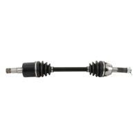 All Balls Rear Right CV Axle for 2006 Polaris 547 Ranger 4X4