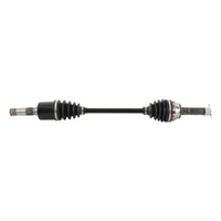 All Balls Rear Left CV Axle for 2011-2014 Polaris 900 Ranger 4X4 Diesel