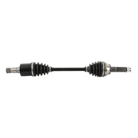 All Balls Rear Right CV Axle for 2011-2014 Polaris 900 Ranger 4X4 Diesel