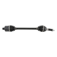 All Balls 8-Ball Rear Left CV Axle for 2015-2018 Polaris 1000 Ranger Crew Diesel