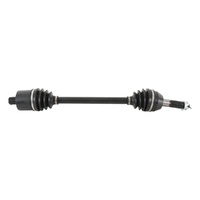 All Balls 8-Ball Rear Left CV Axle for 2018 Polaris 1000 Ranger XP EPS