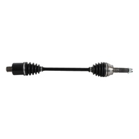 All Balls Rear Left CV Axle for 2015-2022 Polaris 1000 Ranger Diesel