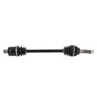 All Balls Rear Left CV Axle for 2022-2023 Polaris 1000 Ranger Crew EPS Premium