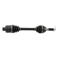 All Balls 8-Ball Rear Left CV Axle for 2022-2024 Polaris 1000 Ranger XP Crew Premium