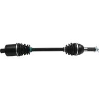 All Balls Rear Left CV Axle for 2019-2022 Polaris 500 Ranger 4X4 EFI