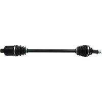 All Balls Rear Left CV Axle for 2020-2021 Polaris 1000 RZR XP