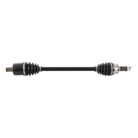 All Balls Rear Left CV Axle for 2019-2020 Polaris 1000 General 4 EPS