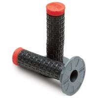 Protaper Pillow Top Lite Grips Pair - Red