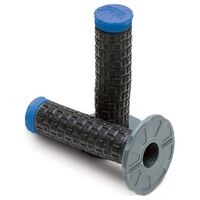 Protaper Pillow Top Lite Grips Pair - Blue