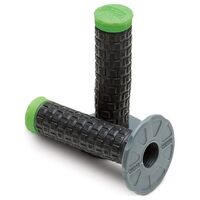 Protaper Pillow Top Lite Grips Pair - Green