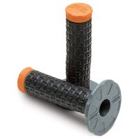 Protaper Pillow Top Lite Grips Pair - Orange