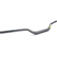 ProTaper Contour CR Mid Handlebar Platinum Grey