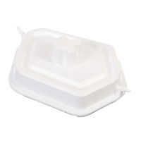 Putoline Air Box Cover for 2023-2024 Husqvarna FC250