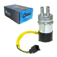 Frame Mounted Electric Fuel Pump for 1997-2004 Suzuki VZ800 Marauder