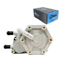Frame Mounted Electric Fuel Pump for 1999 Polaris Worker 335
