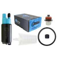 In Tank EFI Fuel Pump, Tank Seal & Regulator for 2013 Can-Am Outlander 1000 EFI DPS