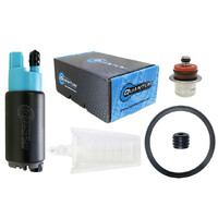 In Tank EFI Fuel Pump, Tank Seal & Regulator for 2010-2012 Can-Am Outlander 800 P/Steer