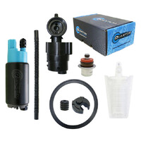 In Tank EFI Fuel Pump, Regulator & Filter for 2006-2007 Polaris Sportsman 700 Twin EFI 4X4