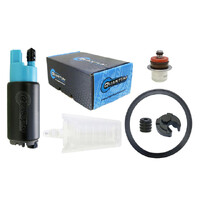 In Tank EFI Fuel Pump, Tank Seal & Regulator for 2013 Victory 1731 Cross Roads Classic