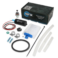 In Tank EFI Fuel Pump & Regulator for 2011-2013 Polaris RZR 900