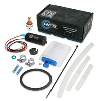 In Tank EFI Fuel Pump & Regulator for 2014 Polaris Sportsman 570