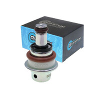 Fuel Pressure Regulator 50psi / 350kPa for 2014 Yamaha YFM550FAP Grizzly EPS Auto 4X4