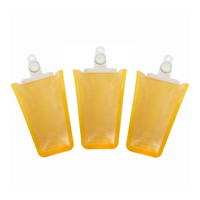 Set of 3 EFI Fuel Filters for 2012 Can-Am Renegade 500 P/Steer