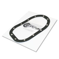 Fuel Tank Seal Gasket for 2012-2016 Harley Davidson FLD Dyna Switchback