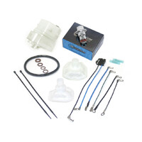 Fuel Pump Installation Kit for 2009-2014 Kawasaki Mule 4000 KAF620P