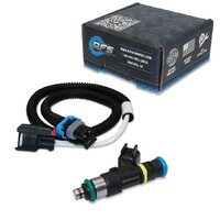 Quantum Fuel Injector for 2011-2014 Polaris RZR 4 800