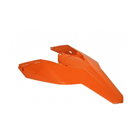 Rtech KTM 150SX 2007-2010 OEM Orange Rear Fender