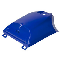 Rtech Yamaha Blue OEM Replacement Tank Cover WR450F 2019-2021