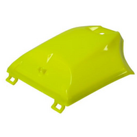 Rtech Yamaha Neon Yellow OEM Replacement Tank Cover YZ450 FSE 2021