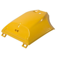 Rtech Yamaha Yellow OEM Replacement Tank Cover WR450 FSP Aussie Edition 2021