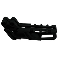 Rtech Black Replacement Chain Guide for 2005-2007 Honda CR250R 