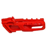 Rtech Red Replacement Chain Guide for 2019-2020 Honda CRF450L 