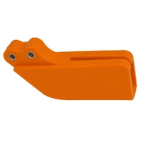 Rtech KTM 300EXC Six Days 2001-2007 Orange OEM Replacement Chain Guide