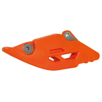 Rtech Orange Replacement Chain Guide for 2024 KTM 500 EXCF 