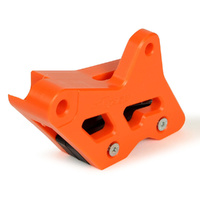 Rtech Orange Evo Chain Guide for 2013-2014 Husaberg FE350 