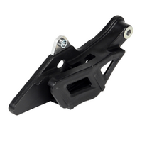 Rtech Husqvarna FX350 2019 Black OEM Replacement Chain Guide