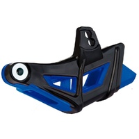 Rtech Black/Blue Replacement Chain Guide for 2011-2014 Husaberg TE250 