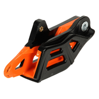 Rtech Black/Orange Replacement Chain Guide for 2014-2023 KTM 450 EXCF 