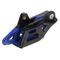 Rtech Black/Blue Replacement Chain Guide for 2023 Husqvarna TE300 