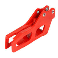 Rtech Suzuki RMX450 2010-2017 Red OEM Replacement Chain Guide