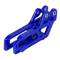 Rtech Yamaha WR450 FSP Aussie Edition 2021 Blue OEM Replacement Chain Guide