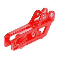 Rtech Yamaha WR450 FSP Aussie Edition 2021 Red OEM Replacement Chain Guide