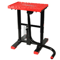 Rtech Red Lift Stand 