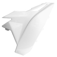 Rtech White Side Panels for 2020-2024 Beta RR390 4T 