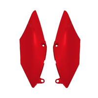 Rtech Red Side Panels for 2019-2020 Honda CRF450L 